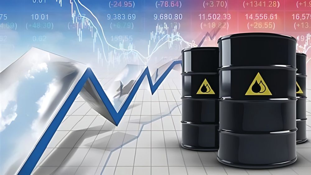 مع مخاوف بشأن الإمدادات.. ارتفاع أسعار النفط