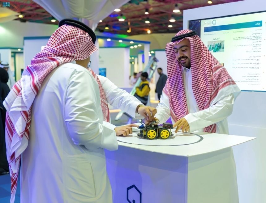 ملتقى أبحاث الحج والعمرة يستعرض نماذج ابتكارية لخدمة ضيوف الرحمن