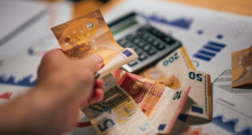 دراسة: تكاليف السكن في ألمانيا تضع المزيد من الناس تحت خط الفقر