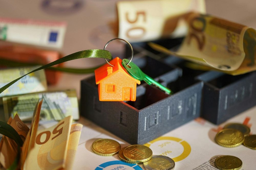 دراسة: تكاليف السكن في ألمانيا تضع المزيد من الناس تحت خط الفقر