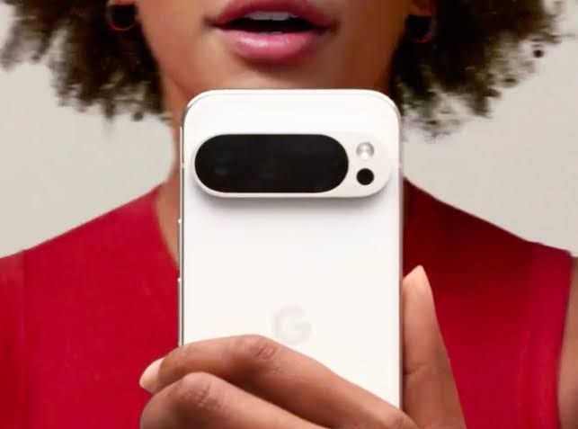 تكنولوجيا: Google Pixel 9 Pro يحصل على ميزة تجاوز الشحن لزيادة عمر البطارية