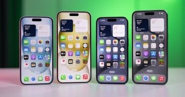 تكنولوجيا: سلسلة iPhone 17 ستحصل على إصلاح كبير فى التصميم.. تسريبات