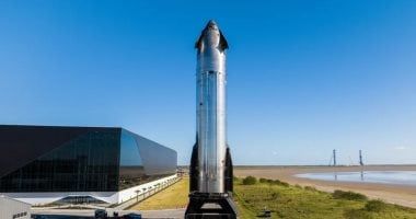 تكنولوجيا: استعدادات SpaceX لإطلاق صاروخ Starship للمرة السابعة (صور)