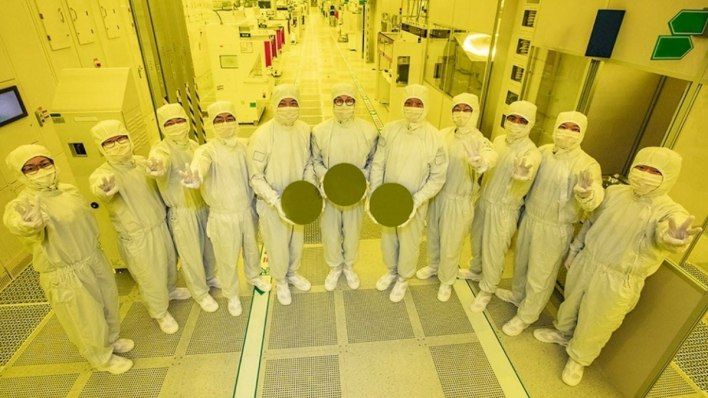 تكنولوجيا: الرئيس الجديد لشركة Samsung Foundry يكشف عن استراتيجية TSMC وطرد SMIC