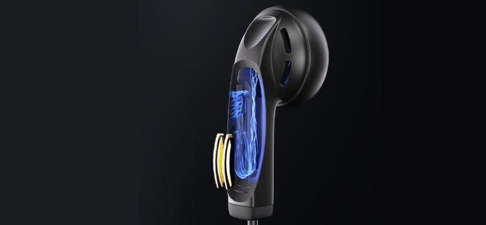 تكنولوجيا: FiiO تكشف عن سماعات JadeAudio JF11 السلكية بمحركات 14 مم وتصميم U لصوت جهير قوي