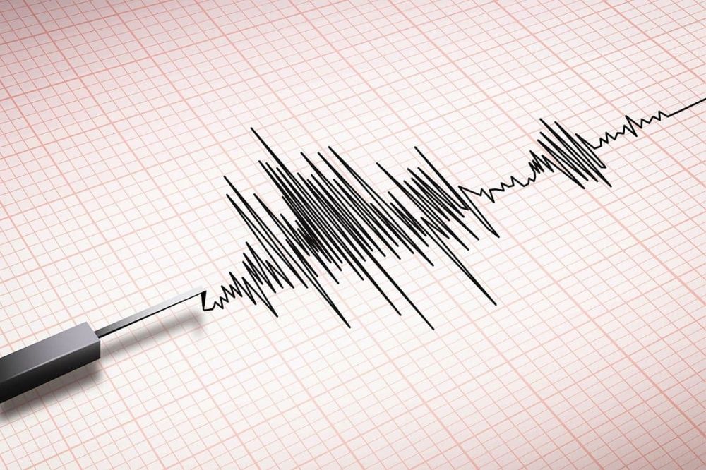 بقوة 4.6 درجة.. زلزال يضرب جزر "ساندويتش" بالمحيط الأطلسي
