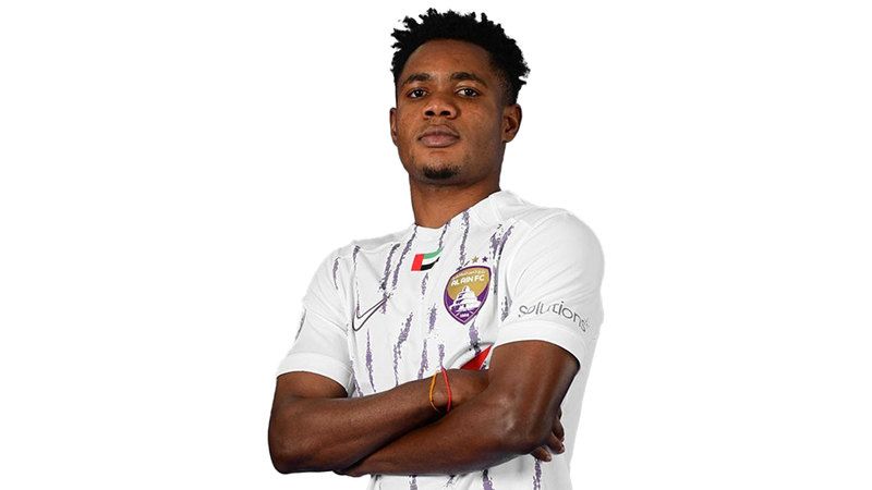 الامارات | بيمنتا وسولومون جديد المنتخب في «خليجي 26»