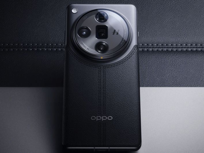 تكنولوجيا: تفاصيل جديدة حول مواصفات هاتف Oppo Find X8 Ultra القادم