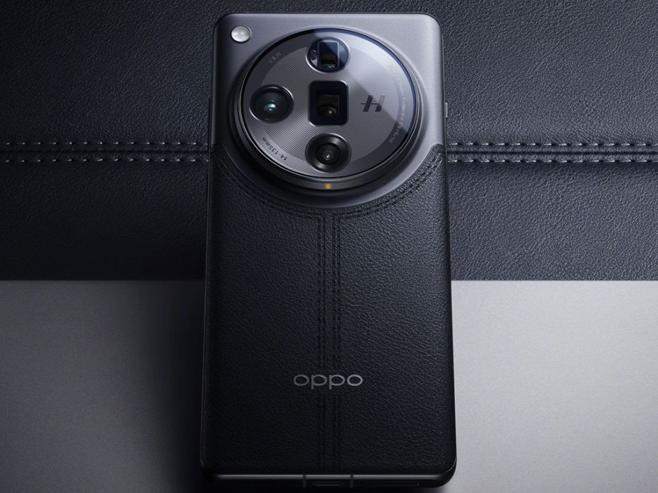 تكنولوجيا: تفاصيل جديدة حول مواصفات هاتف Oppo Find X8 Ultra القادم