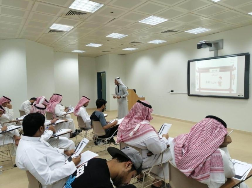 حتى الخميس.. تأخير الدوام إلى 9 صباحًا بتعليم تبوك بدءًا من اليوم