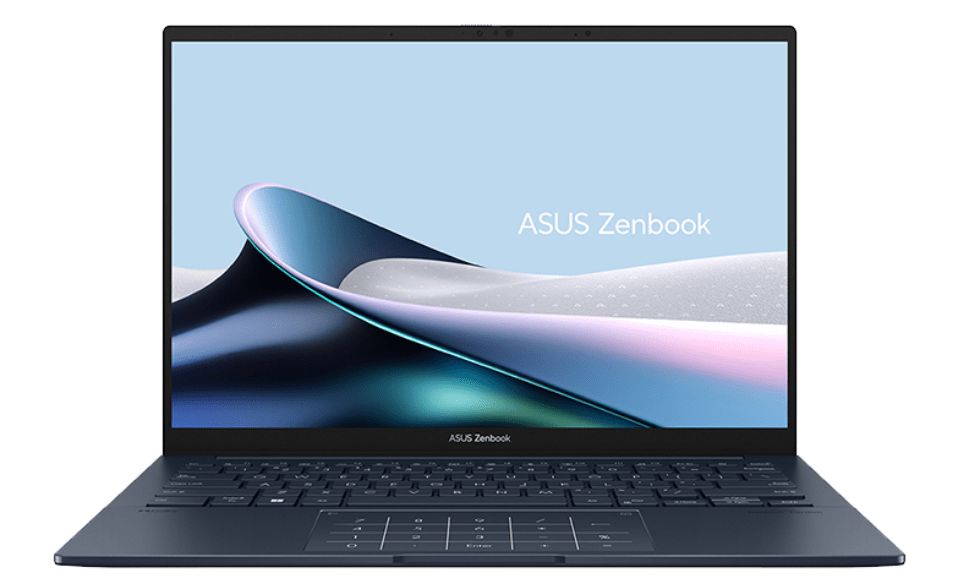 تكنولوجيا: تسريبات تكشف عن أجهزة Zenbook 14 OLED وVivobook 18 وVivobook 16 قبل فعاليات CES 2025