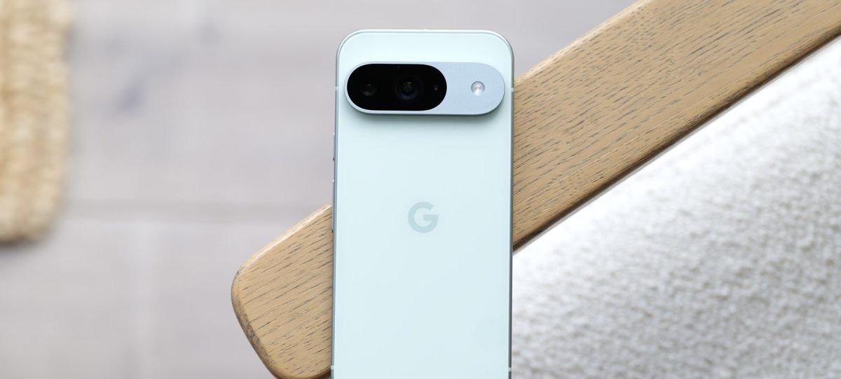 تكنولوجيا: Pixel 10 يعتمد مودم MediaTek لتحسين البطارية وتقليل الحرارة
