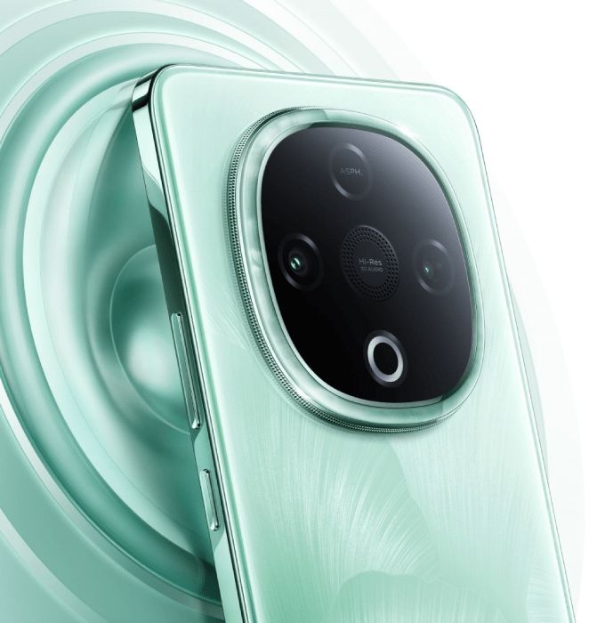 تكنولوجيا: vivo تطلق هاتف vivo Y300 جديد في السوق الصيني بسعر يبدأ من 192 دولار