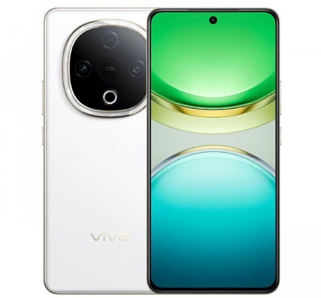 تكنولوجيا: vivo تطلق هاتف vivo Y300 جديد في السوق الصيني بسعر يبدأ من 192 دولار
