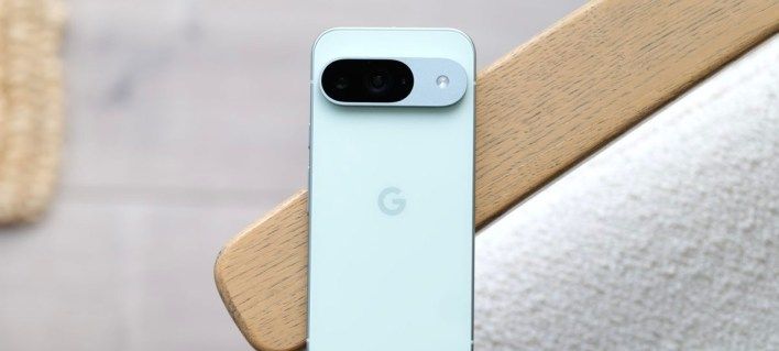 تكنولوجيا: Pixel 10 يعتمد مودم MediaTek لتحسين البطارية وتقليل الحرارة