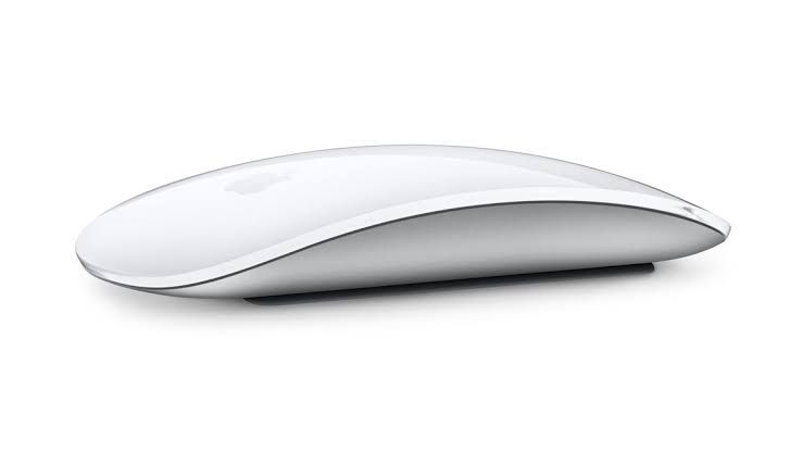 تكنولوجيا: Apple Magic Mouse 3 قادم بتصميم جديد كليًا في وقت لاحق