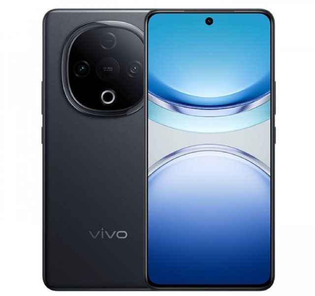 تكنولوجيا: vivo تطلق هاتف vivo Y300 جديد في السوق الصيني بسعر يبدأ من 192 دولار