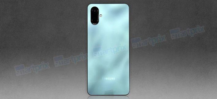 تكنولوجيا: صور مسربة تكشف عن 5 إختيارات في ألوان Galaxy F06 وتصميم وحدة الكاميرة
