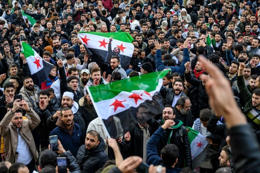 روسيا تعلّق على الأوضاع الداخلية لسوريا.. ماذا قالت؟