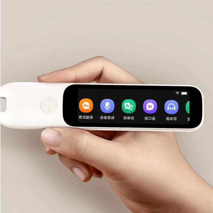تكنولوجيا: شاومي تطلق قلم Mijia C1 بتقنية التعرف الضوئي والتعلم العلمي