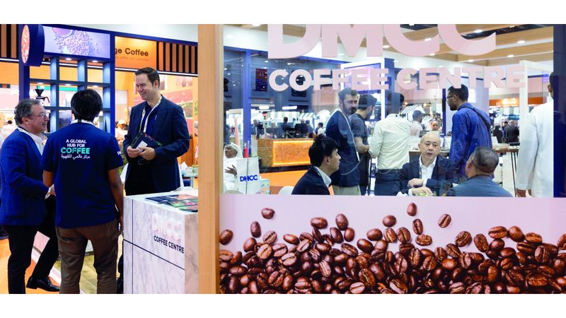 الامارات | «عالم القهوة 2025» في دبي يستضيف أول مزاد عالمي