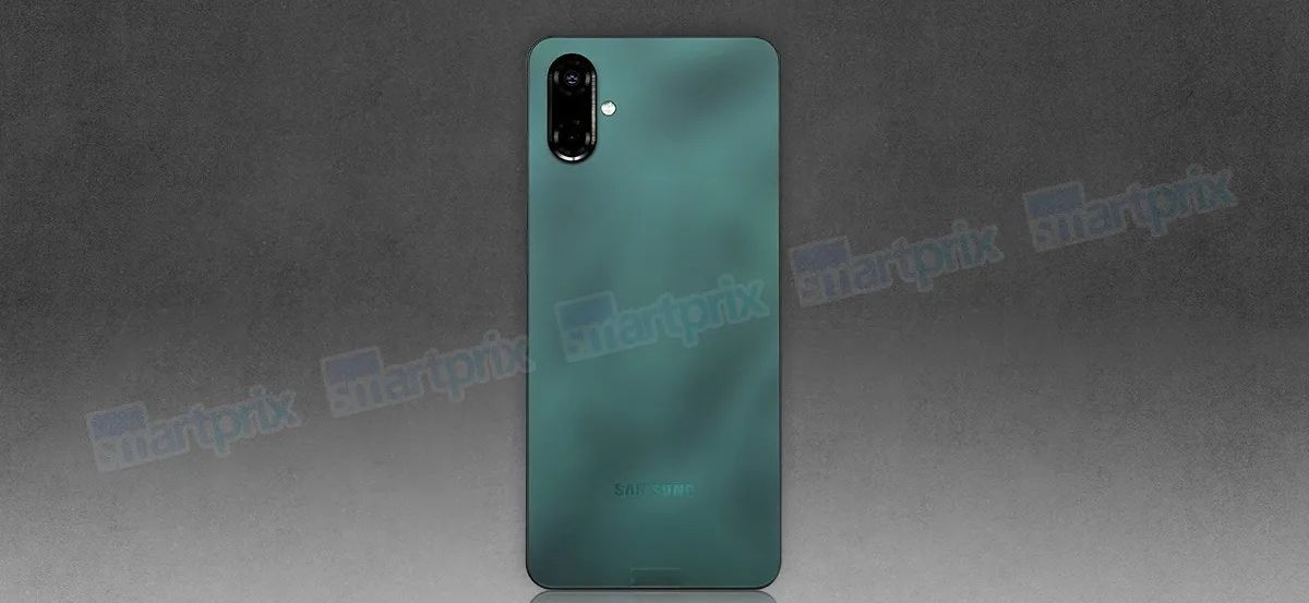 تكنولوجيا: صور مسربة تكشف عن 5 إختيارات في ألوان Galaxy F06 وتصميم وحدة الكاميرة