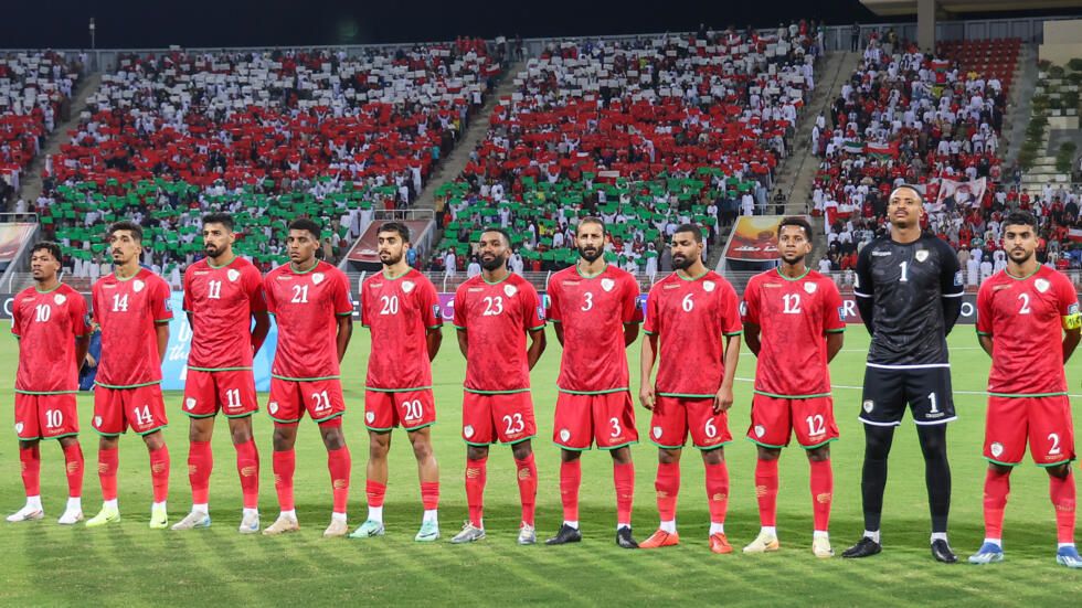 الامارات | مدير المنتخب العماني: مجموعتنا في "خليجي 26" قوية مع الإمارات والكويت وقطر