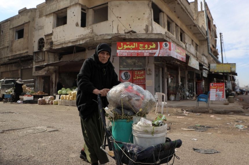 الأمم المتحدة: 70% من الشعب السوري يحتاجون إلى المساعدة العاجلة