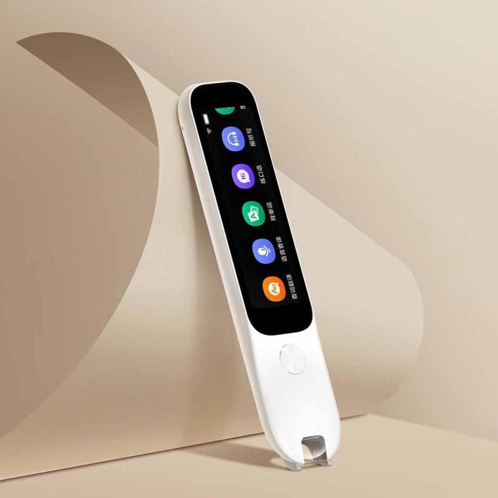 تكنولوجيا: شاومي تطلق قلم Mijia C1 بتقنية التعرف الضوئي والتعلم العلمي