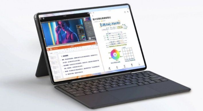 تكنولوجيا: جهاز Honor Pad V9 اللوحي ينطلق بمعالج Dimensity 8350 ومعدل تحديث 144Hz