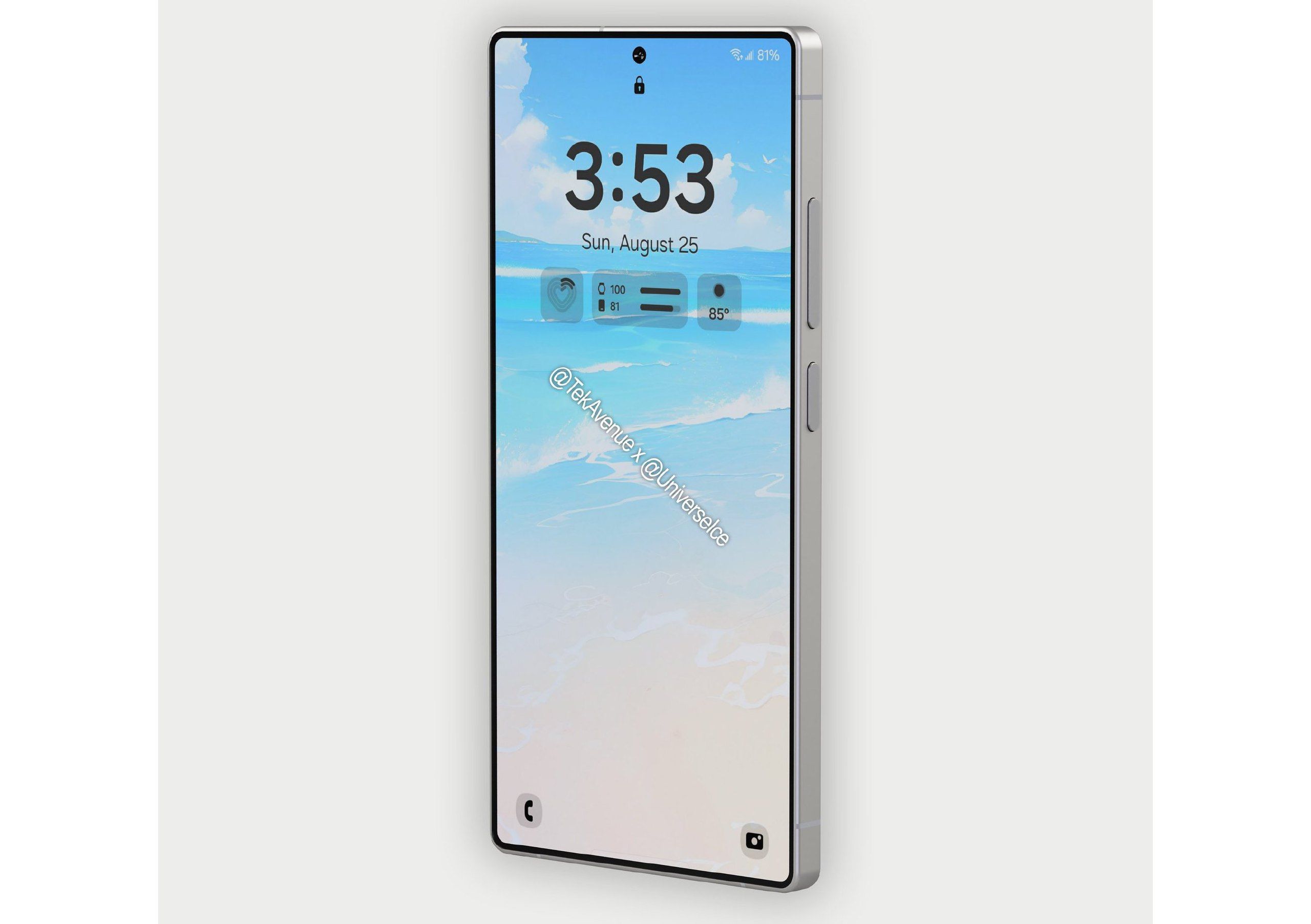 تكنولوجيا: تأكيد ألوان Samsung Galaxy S25 وS25+ وS25 Ultra من مصدر موثوق