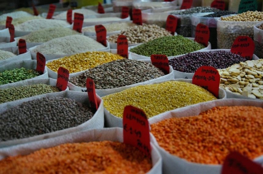 ارتفاع أسعار الجملة في البرتغال بنسبة 1.1% خلال الشهر الماضي