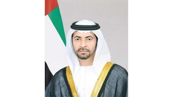 حمدان بن زايد: تجمعنا روابط الأخوة والتاريخ المشترك