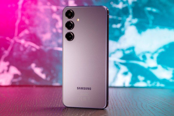 تكنولوجيا: تأكيد ألوان Samsung Galaxy S25 وS25+ وS25 Ultra من مصدر موثوق