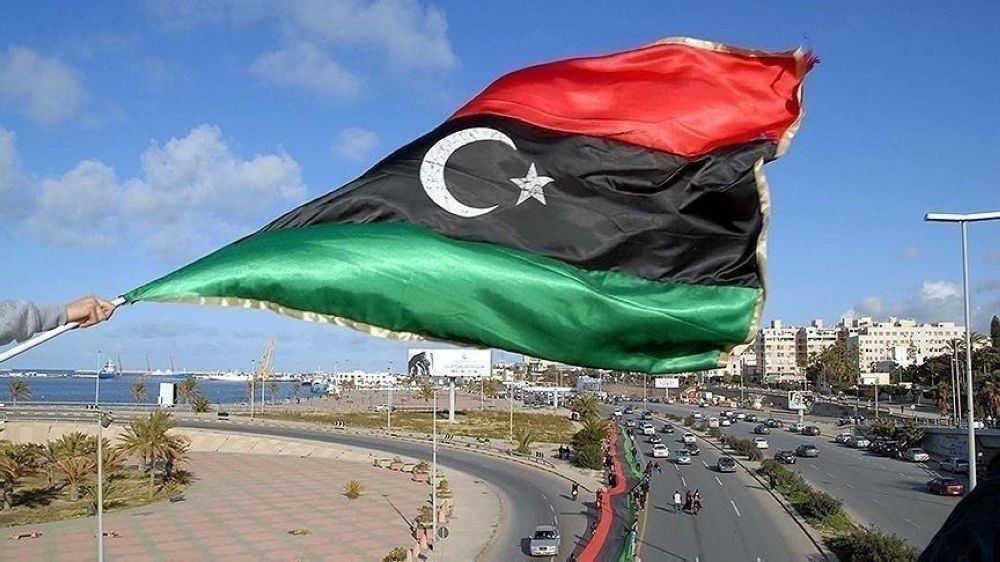 الدبيبة: ليبيا لن تكون ساحة قتال دولية ولن نسمح بدخول قوات أجنبية