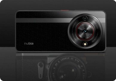 تكنولوجيا: تسريبات تكشف تصميمًا جديدًا لـ Nubia Focus 2 5G عبر الشهادات