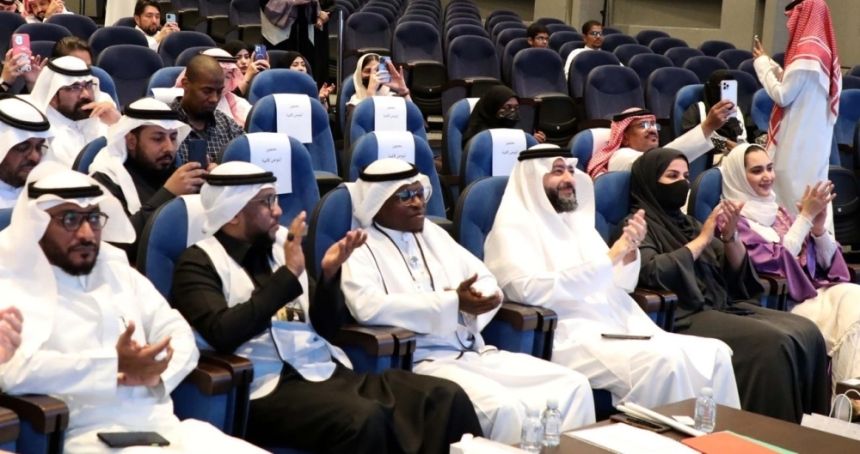 بورش عمل ومحاضرات متنوعة.. إقامة فعاليات "ليلة الحرف 29" بمكة