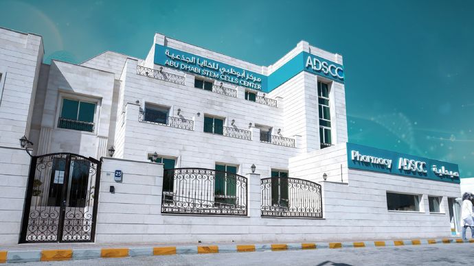 الامارات | "أبوظبي للخلايا الجذعية" ينجح في إجراء أول علاج لمرض الذئبة المناعي
