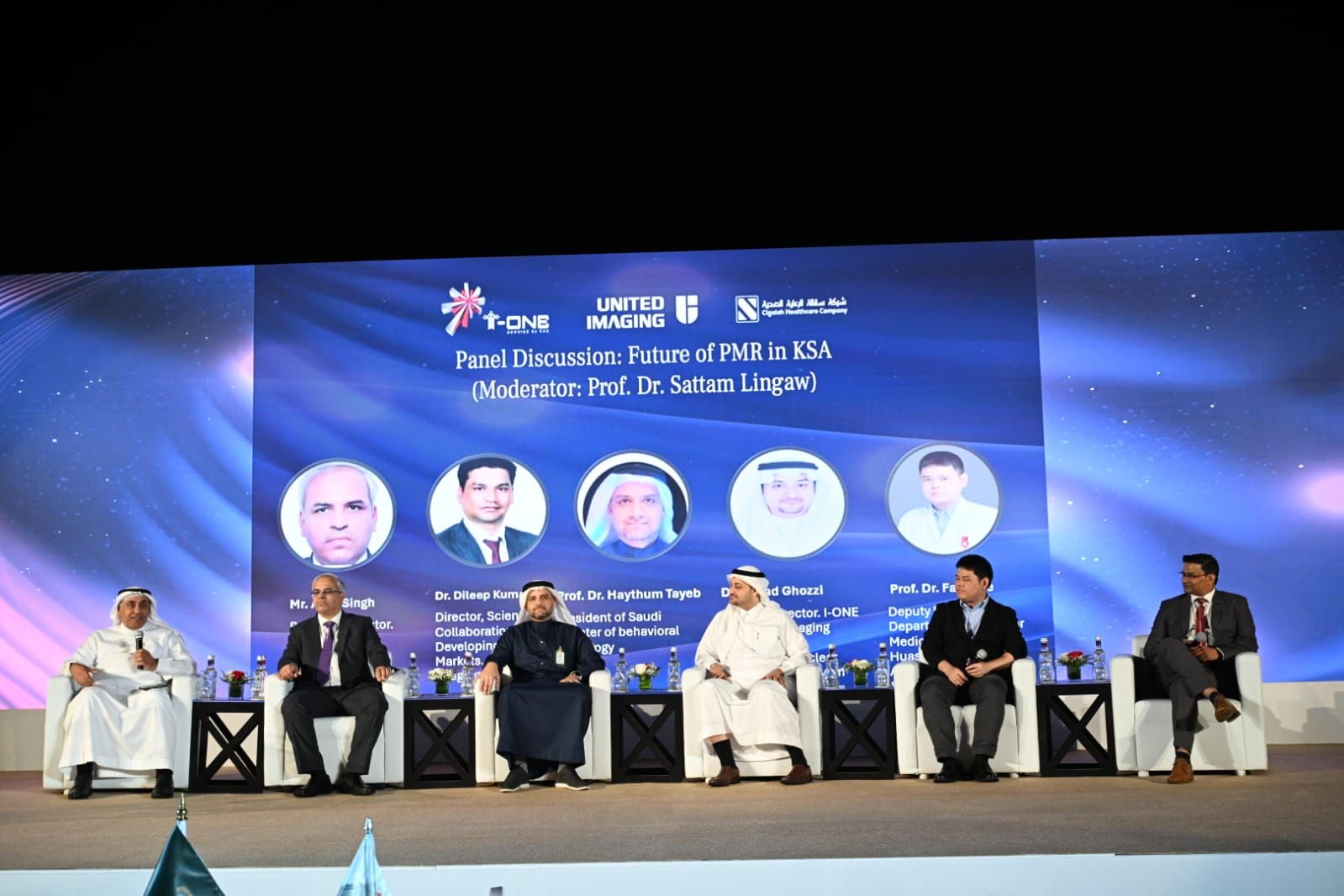 جامعة الملك عبدالعزيز تعلن عن تدشين خدمة جديدة لمرضى ألزهايمر الأولى من نوعها في السعودية بفضل تقنية PET/MRI