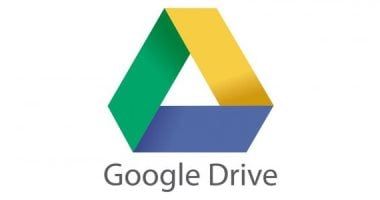 تكنولوجيا: الماسح الضوئى للمستندات فى Google Drive يحصل على تحديث جديد