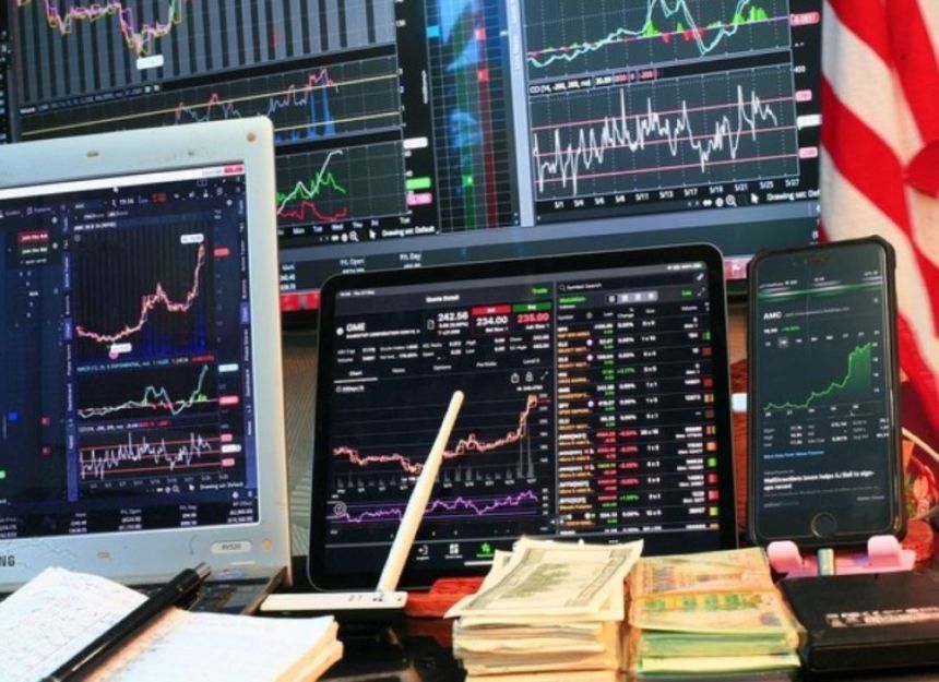 بورصة وول ستريت.. الأسهم الأمريكية تسجل ثاني أسوأ هبوط في 2024