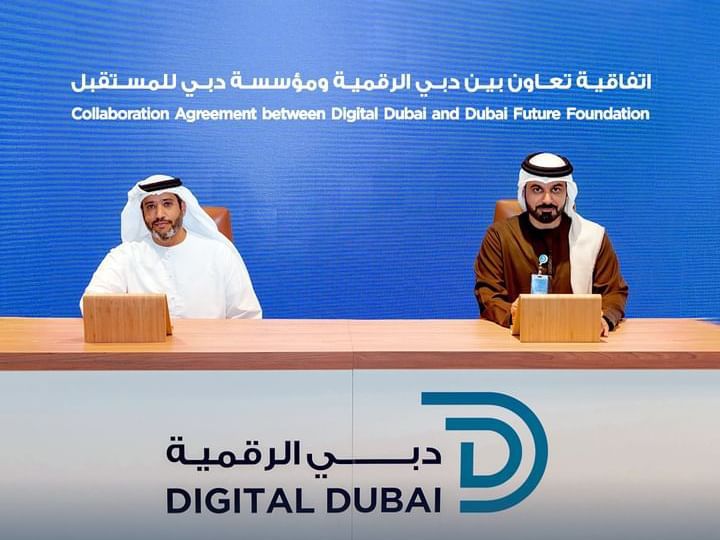 الامارات | دبي تستثمر في الكفاءات الوطنية للمستقبل