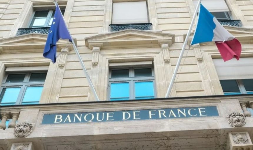 أسعار المنتجين في السوق المحلية الفرنسية تهبط بنسبة 5.2%