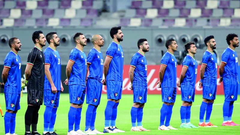 الامارات | الكويت تسعى لاستضافة كأس آسيا لكرة القدم