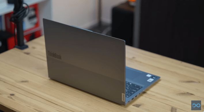 تكنولوجيا: مراجعة لجهاز Lenovo ThinkBook 16 Gen 7 الأفضل لمنصّة الأعمال والذكاء الأصطناعي