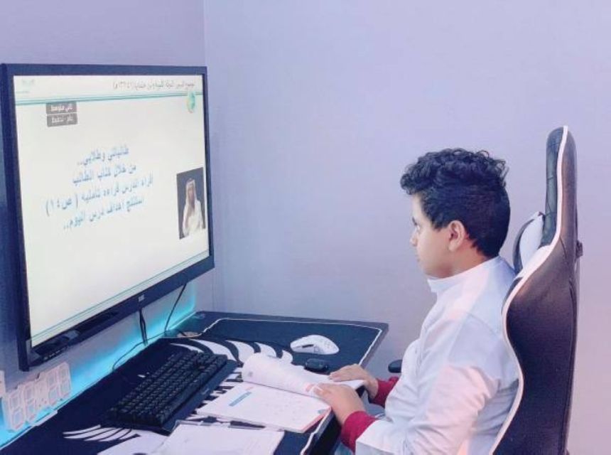 التعليم تُمنح مديري المدارس صلاحية حماية الطلاب من تقلبات الطقس