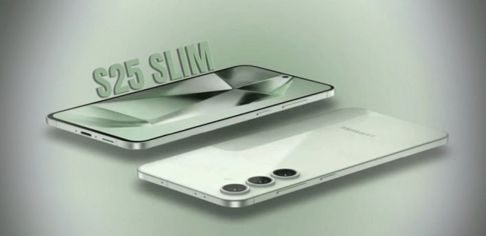 تكنولوجيا: تفاصيل جديدة حول التصميم المتوقع لهاتف Galaxy S25 Slim