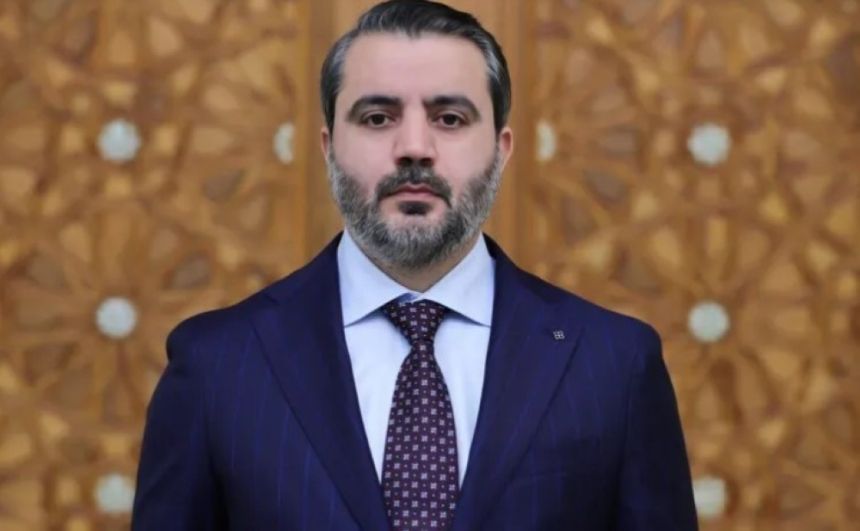 السلطات السورية تكشف عن وزير الخارجية الجديد.. اعرف سيرته