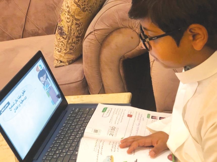 التعليم تُمنح مديري المدارس صلاحية حماية الطلاب من تقلبات الطقس