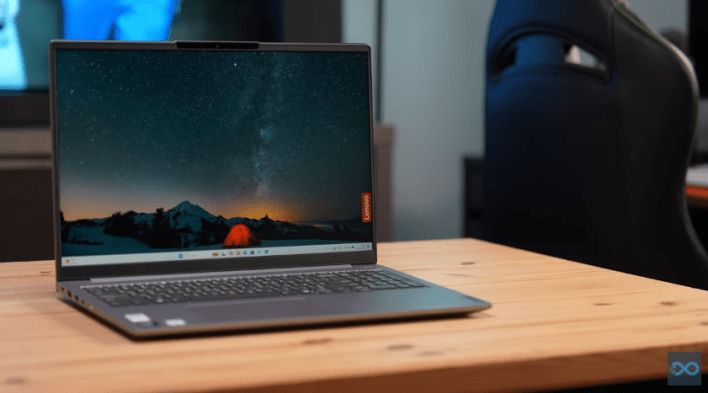 تكنولوجيا: مراجعة لجهاز Lenovo ThinkBook 16 Gen 7 الأفضل لمنصّة الأعمال والذكاء الأصطناعي